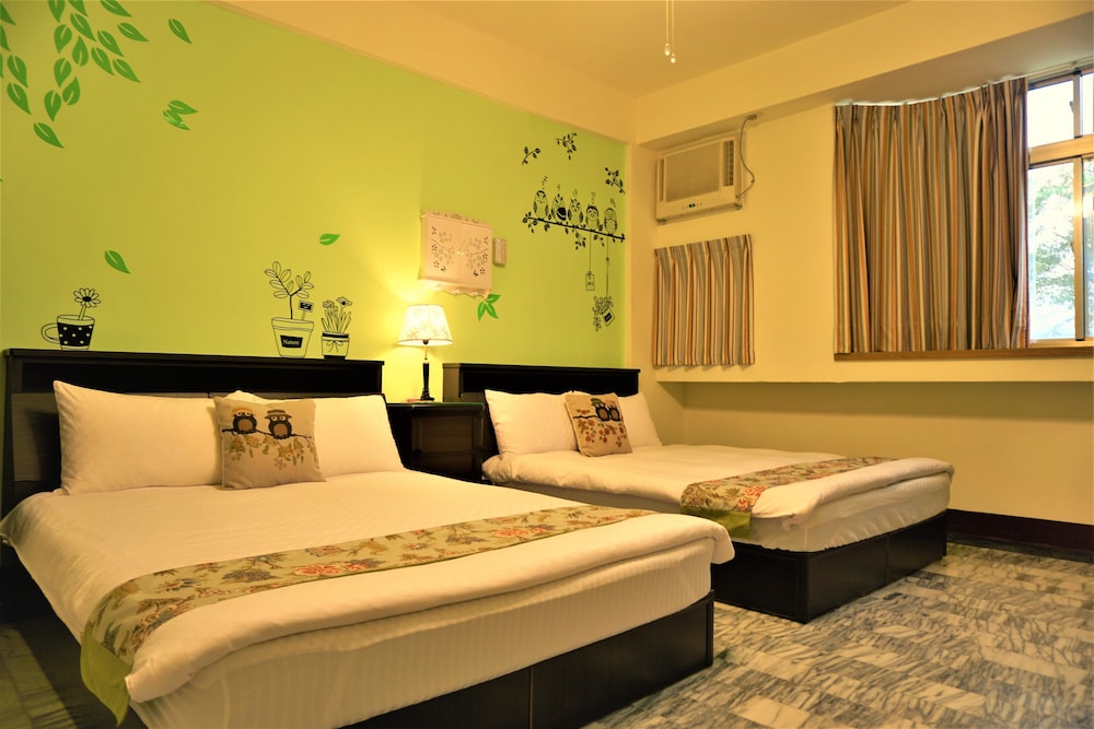 Snail Trail B&B