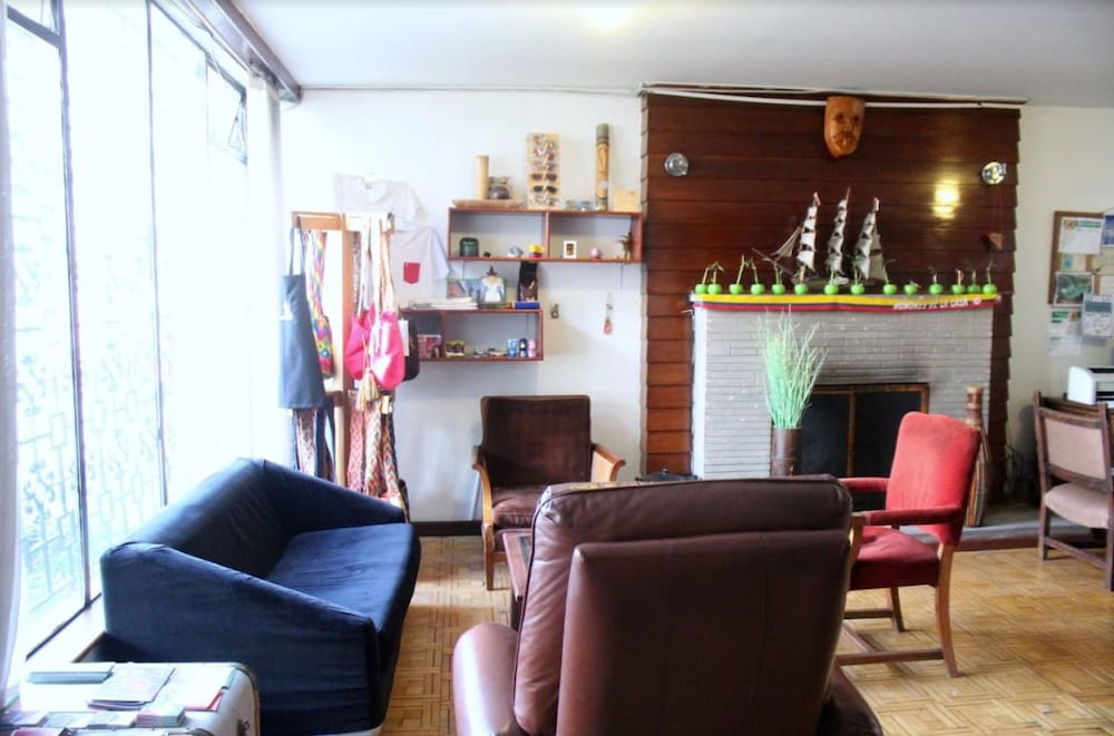 La Pinta Bogotá