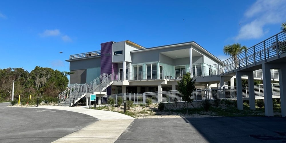 Flamingo Adventures Lodge