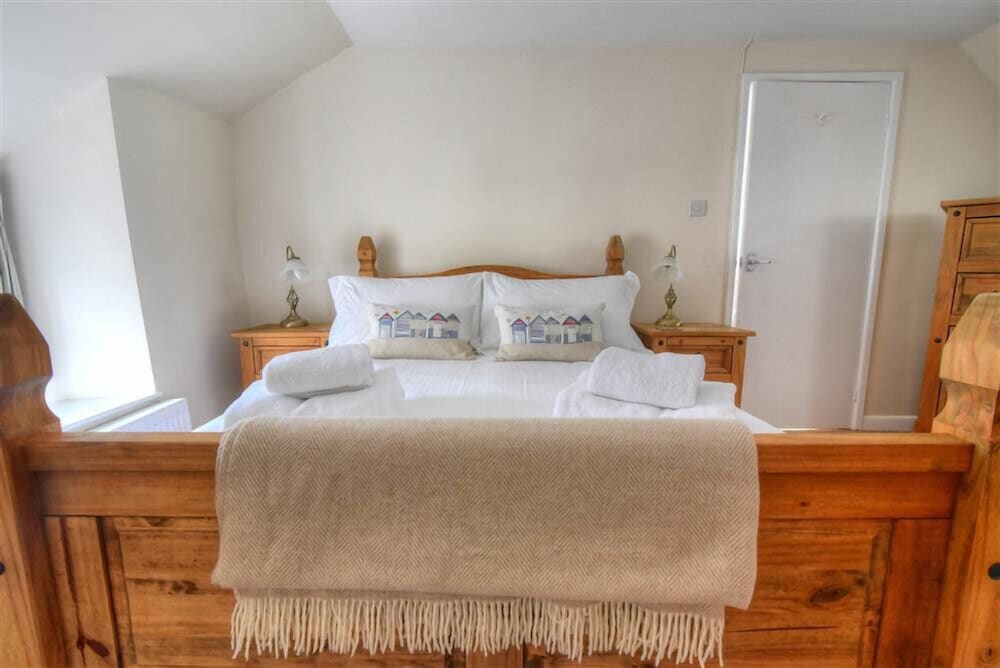 Foxley Cottage