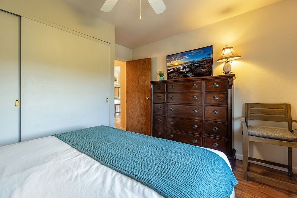 Pacific Shores B309 2 Bedroom Condo