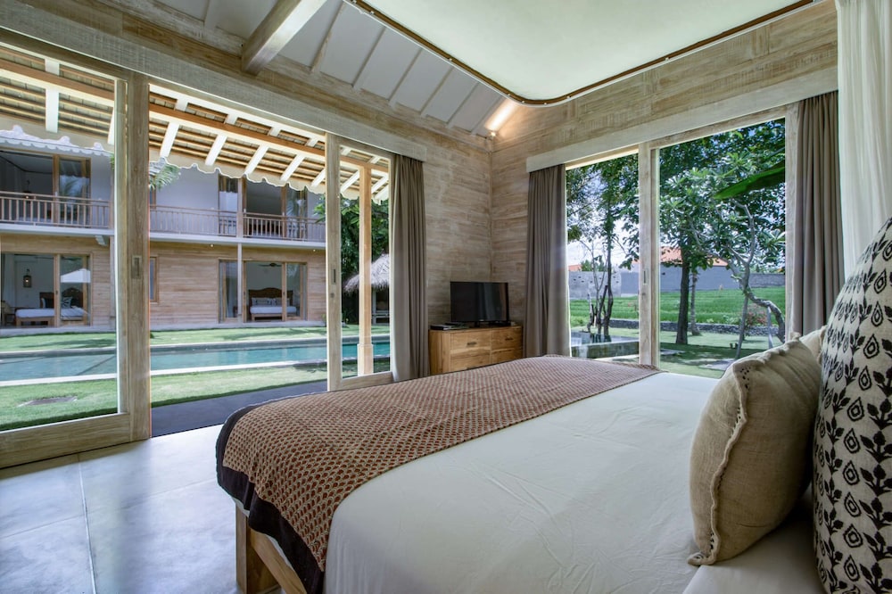 Luxury 5 Bedroom Villa With Private Pool, Bali Villa 2022 view 2