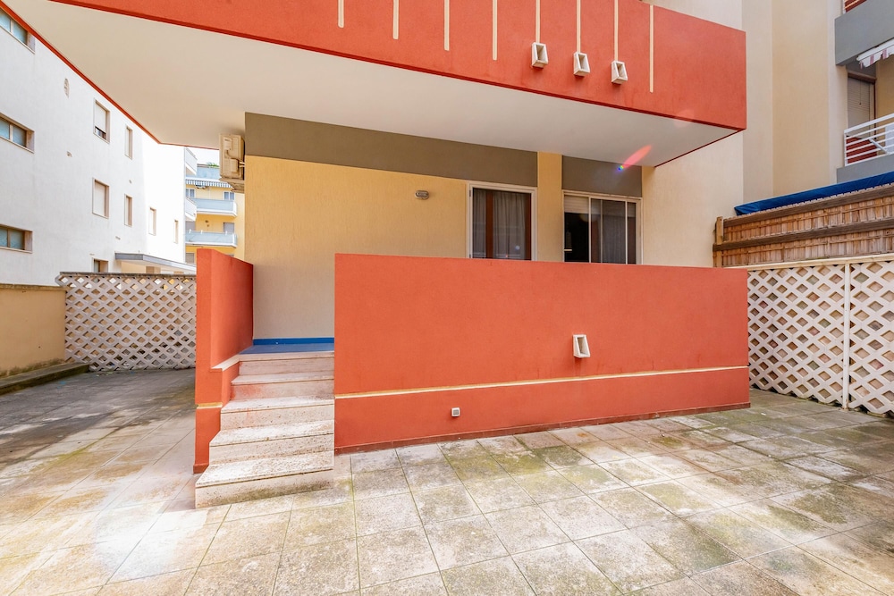 Caddipulina Home 200m Sea Gallipoli view 2