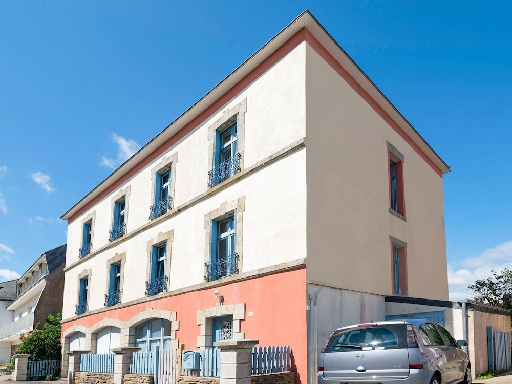 Apartment is Approx. 100 Metres From the Atlantic view 4
