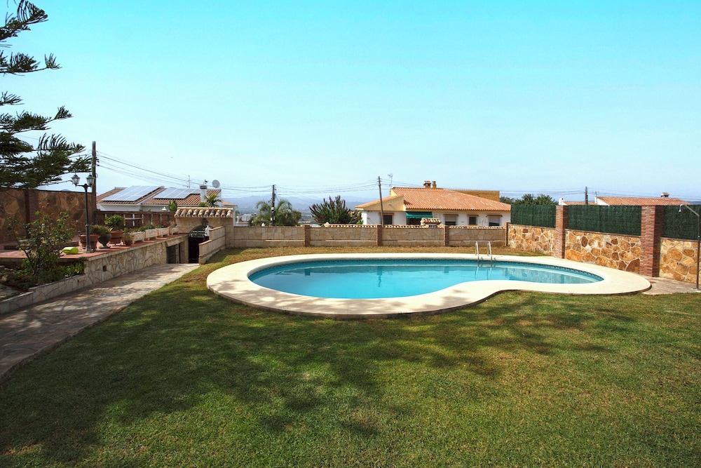 Sunstay Flat I Alhaurín