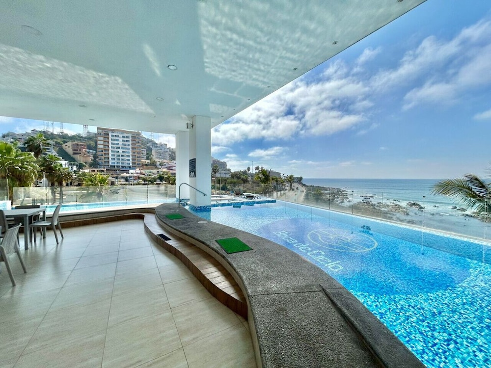 Boca de cielo Apartments