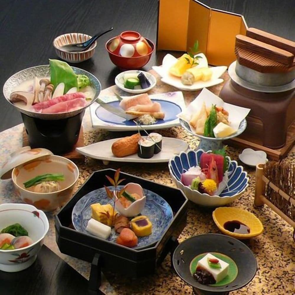 Hotel Okuyumoto 42