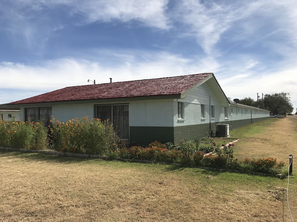 Bonanza Motel Vega