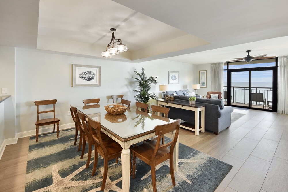 Southwind 1207 5 Bedroom Condo