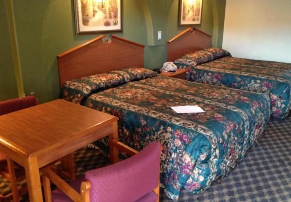 Budget Inn