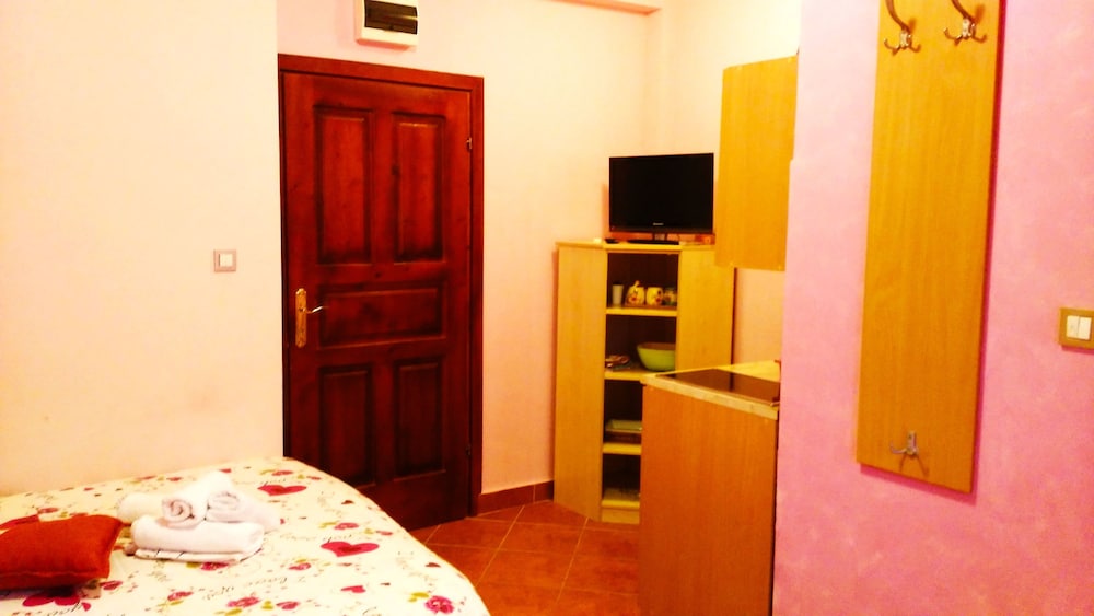 Apartments Tasija