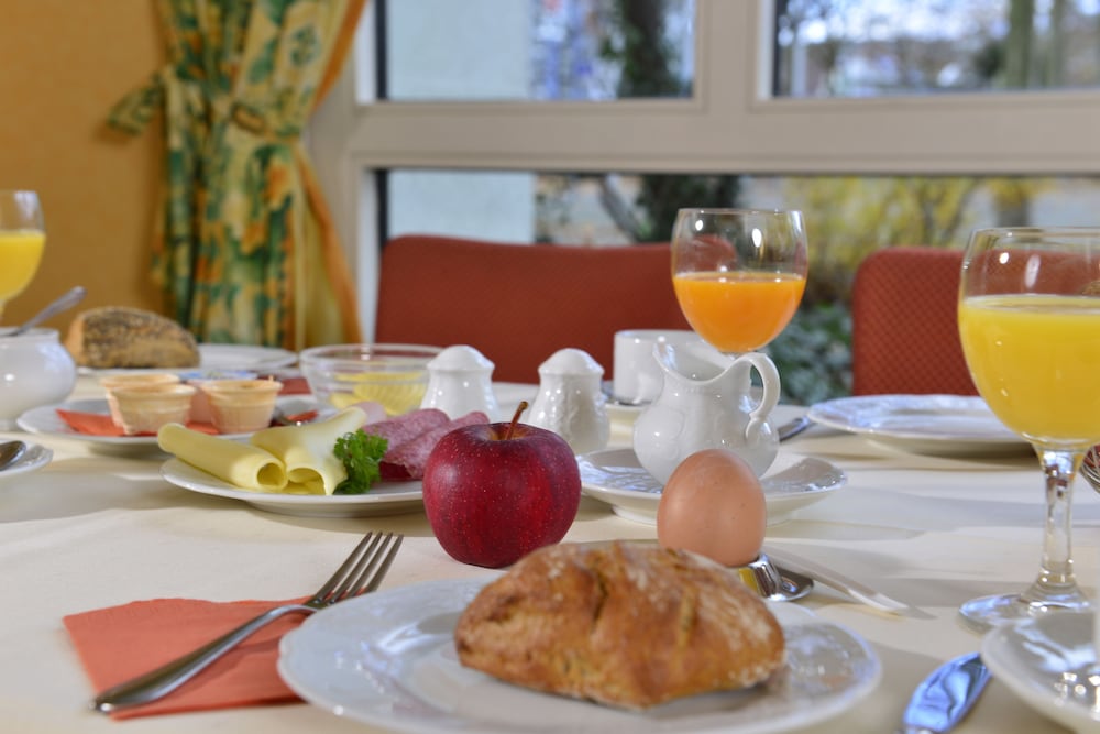 PLAZA INN Leonberg - Property Image 11