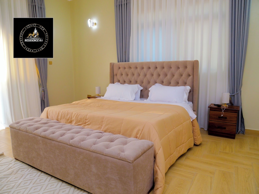 Residence Six Sigma