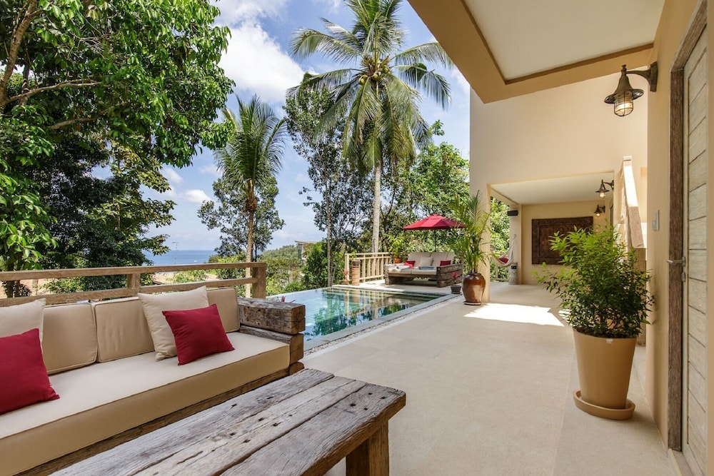 Aspire Villas Koh Phangan