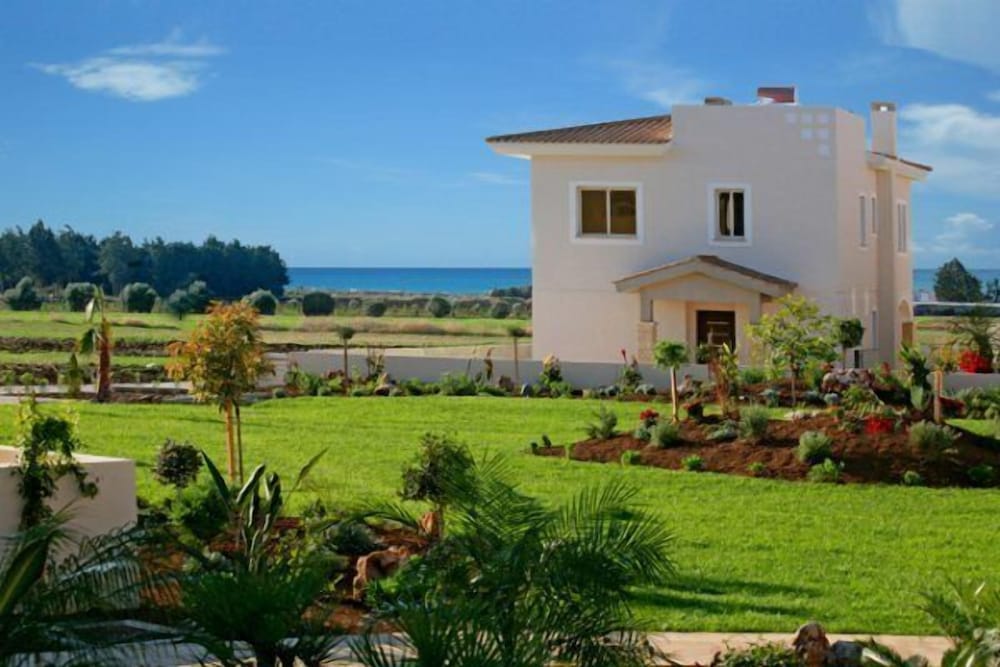 Aphrodite Sands