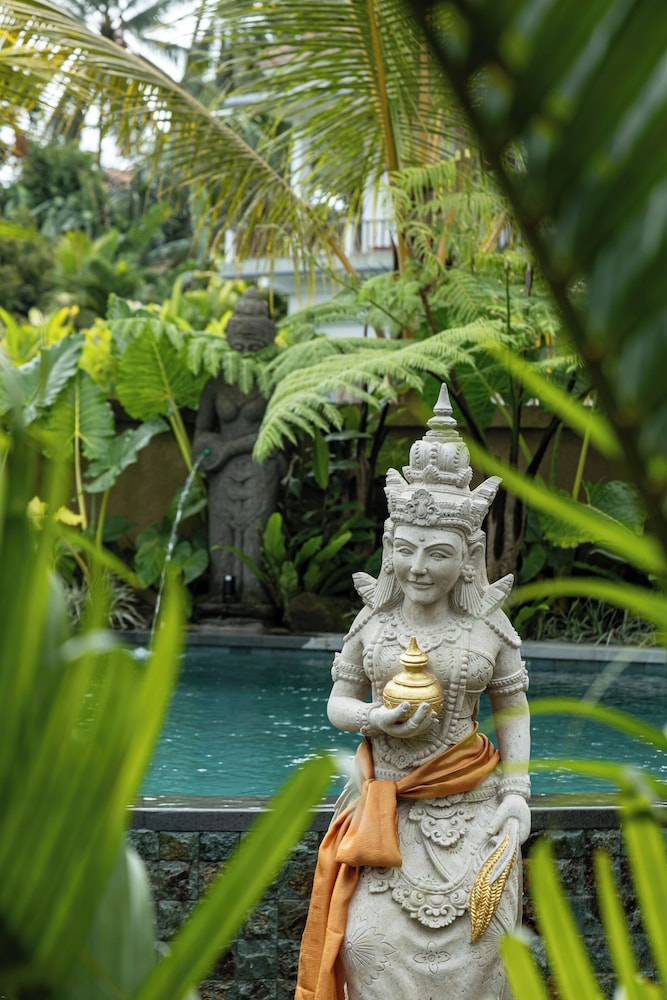 Edge of Ubud by GenuineHost