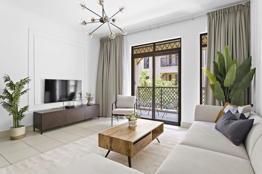 Silkhaus Close to Burj Khalifa Old Town Downtown