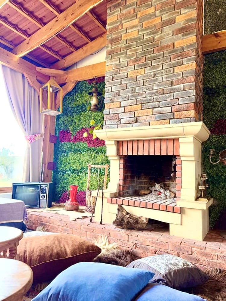 Chalet Essanya