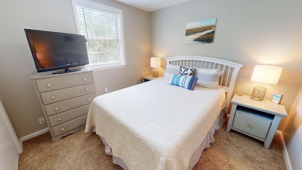 Bulldawg Beach Bunker Tybee Vacation Rentals