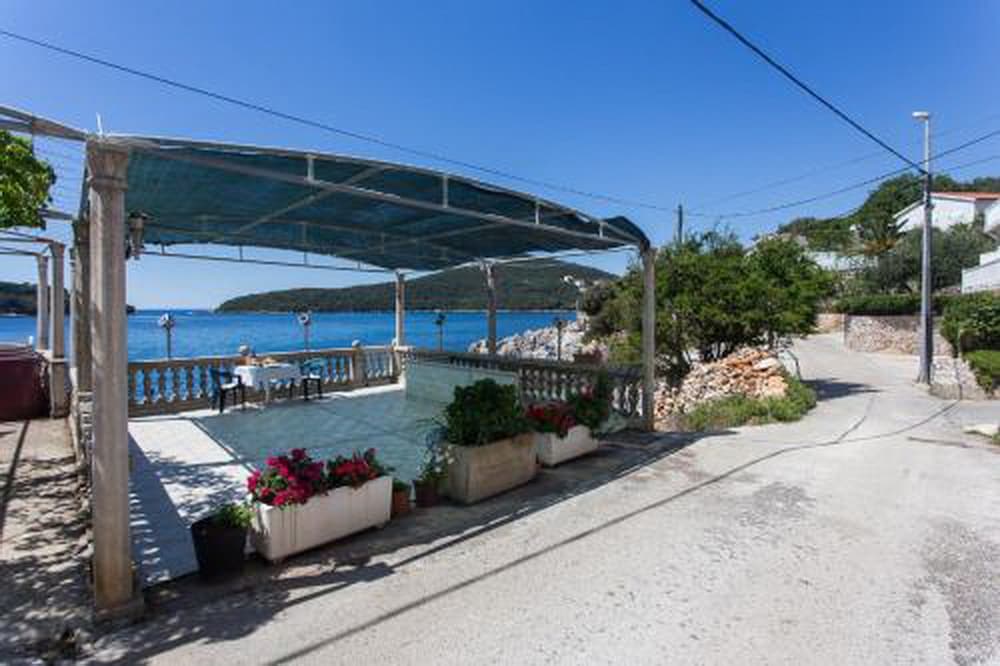 Apartments Ane