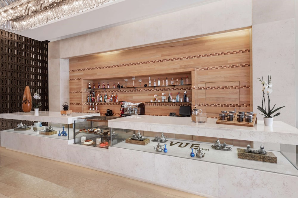 Hilton Dead Sea Resort & Spa