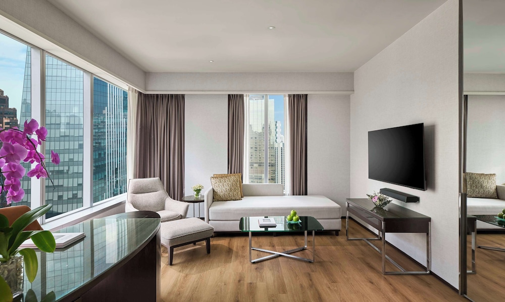 Traders Hotel, Kuala Lumpur 18