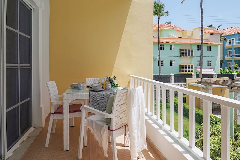 Cozy Apartment Close to the Beach