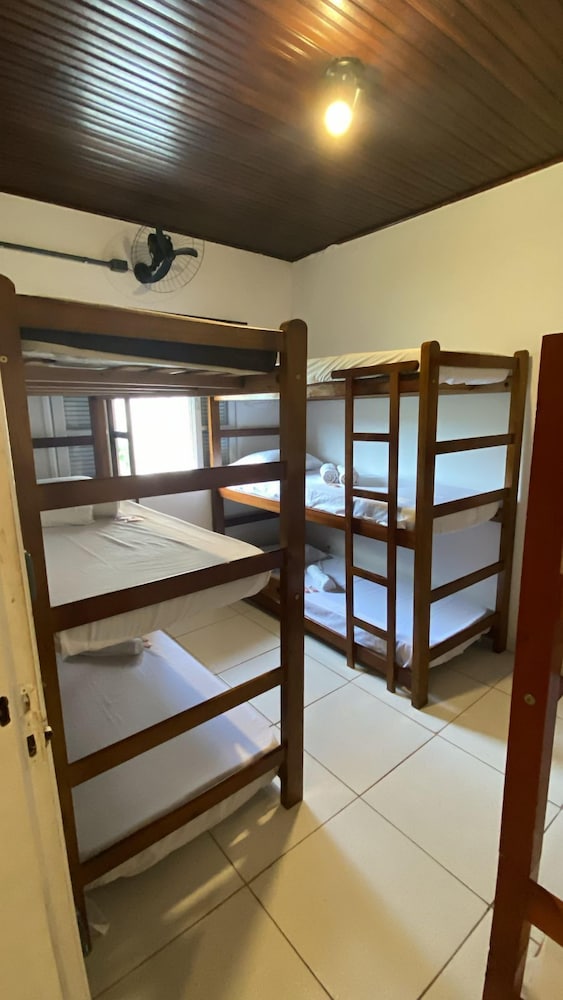 4 Elements Inn Guarujá