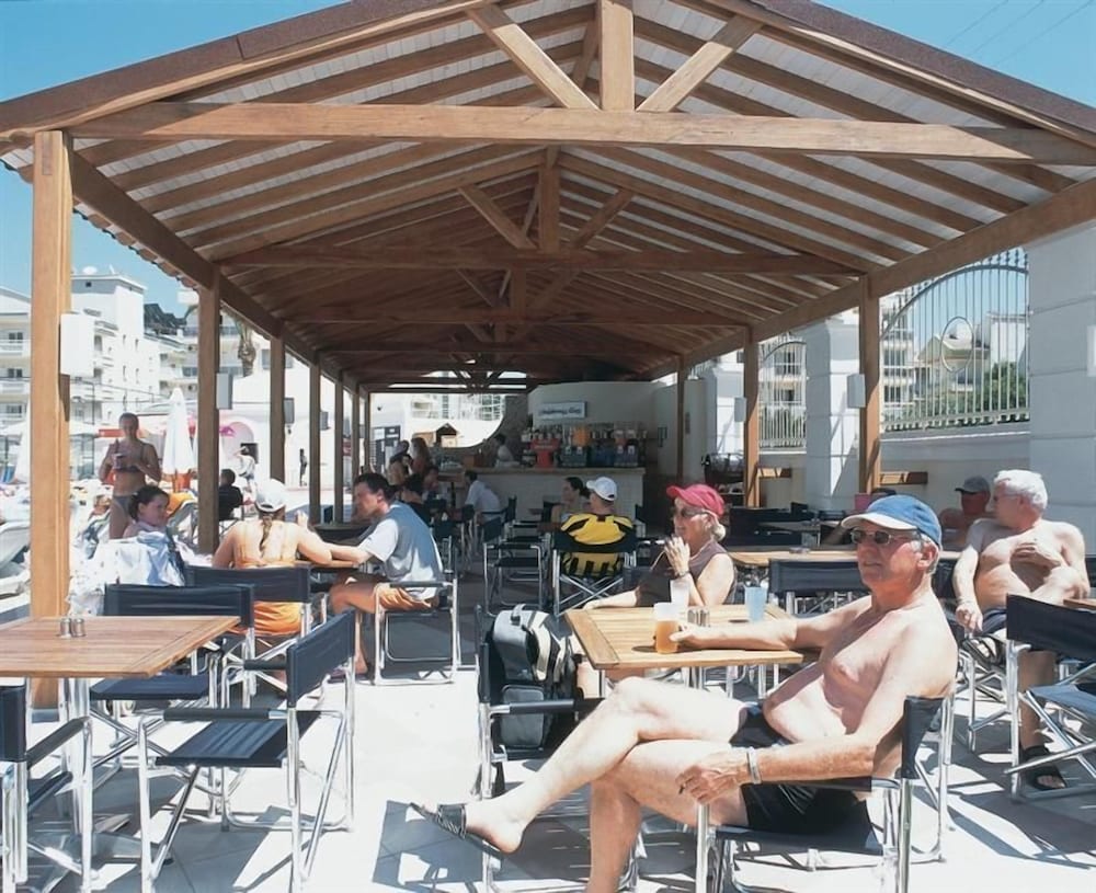 Pineta Park Deluxe Otel - Hepsi Dahil - Image 45