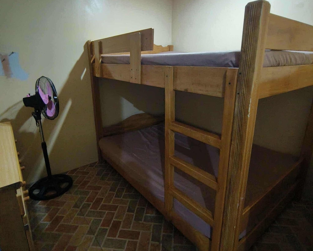 Comfortable Stay in Baguio City