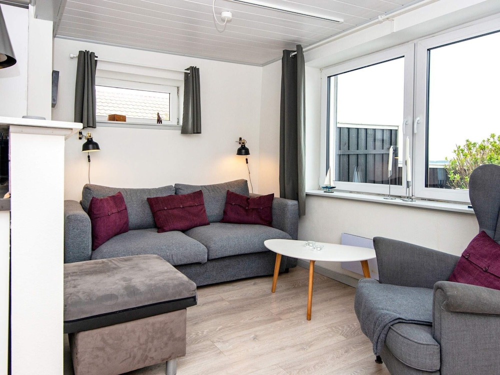 4 Person Holiday Home in Broager view 3