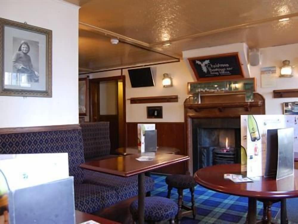 Fisherman's Tavern Hotel - Inn by Greene King Inns, 사진 14