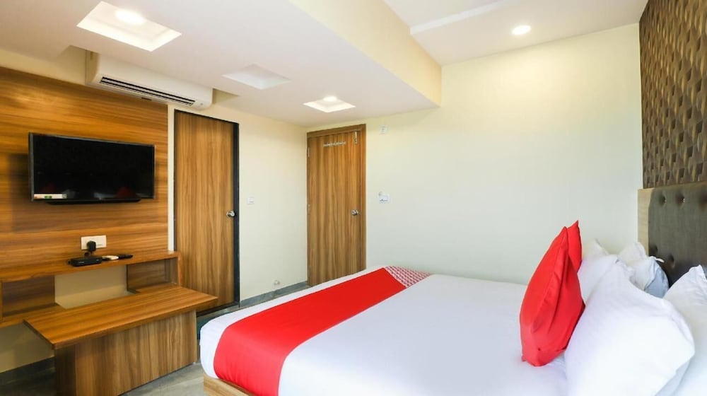 Hotel Vishala