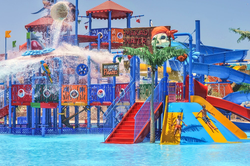 Jaz Makadi Oasis Club