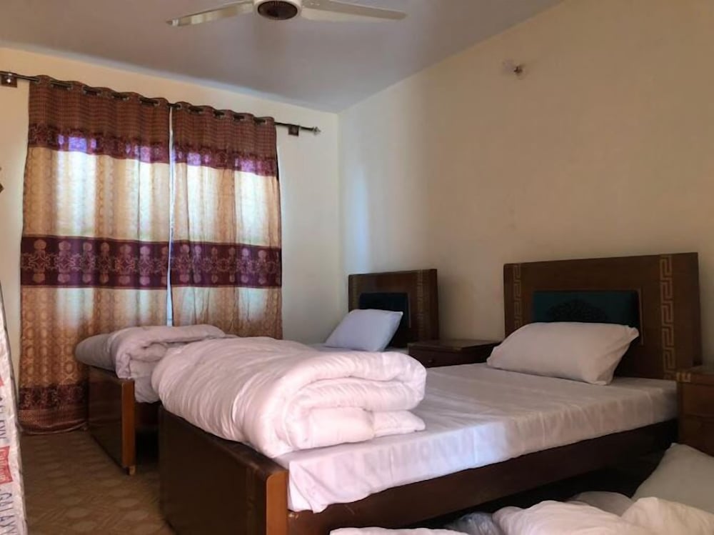 Homeland Guest House Skd view 2