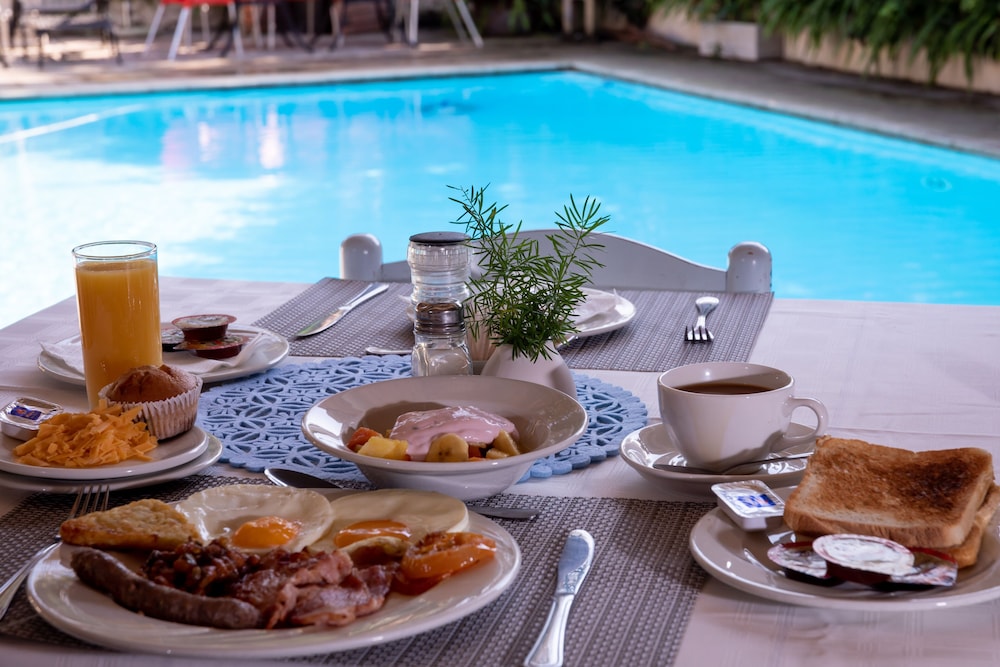 St Lucia Safari Lodge