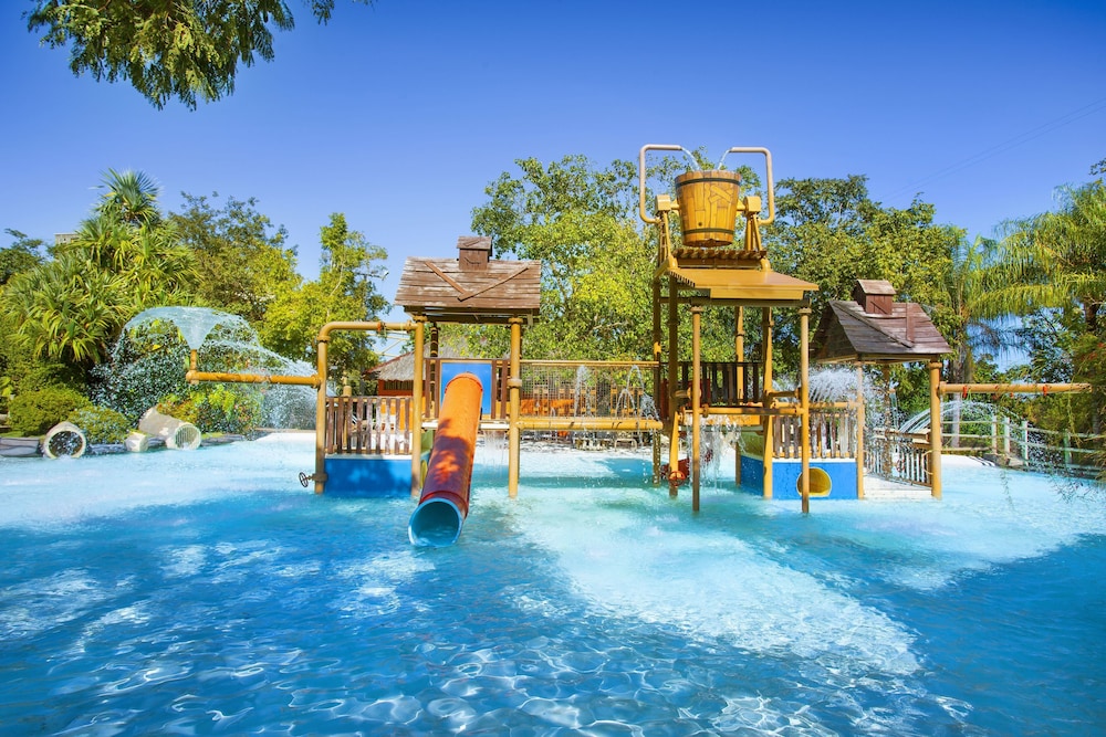 Rio Quente Resorts - Cristal Resort