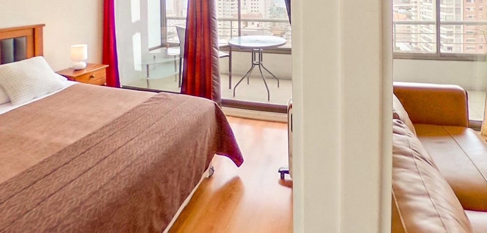 Apartamentos Premium Capital Casino Viña Del Mar