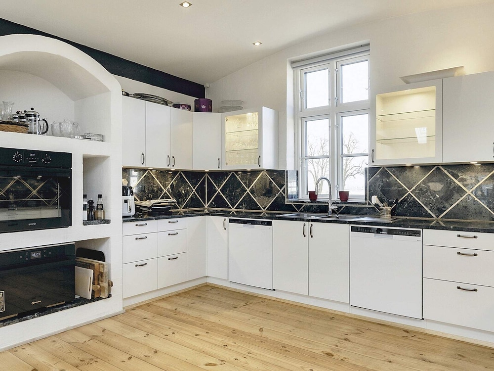 Holiday Home in Svendborg view 2