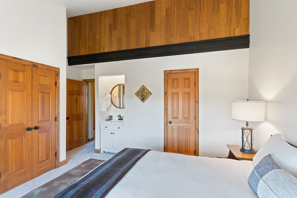 Steamboat Springs CO Condos