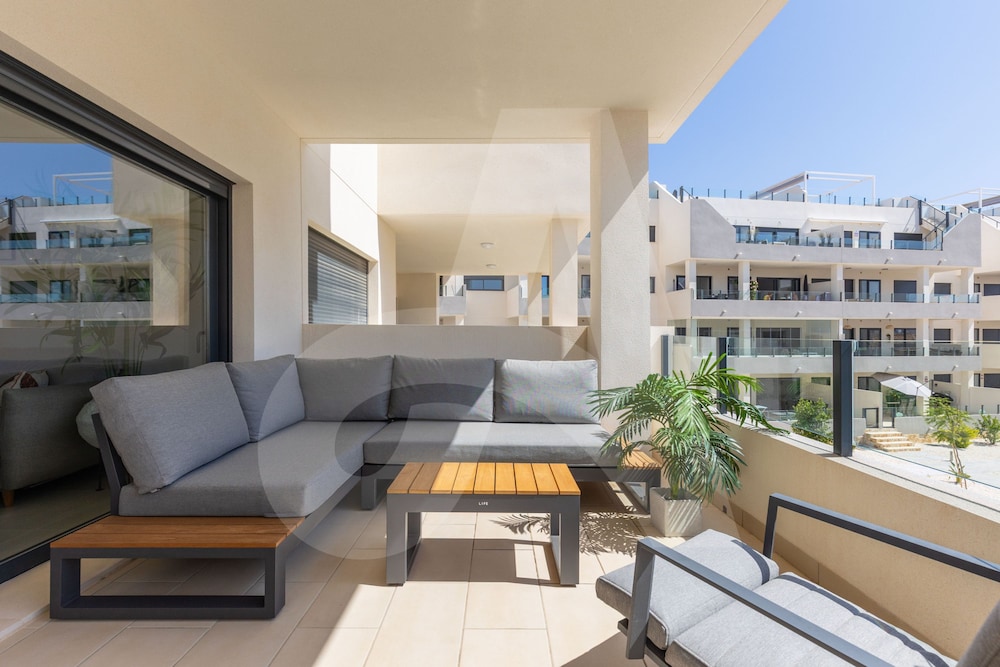 Casa Cilantro in Orihuela Costa