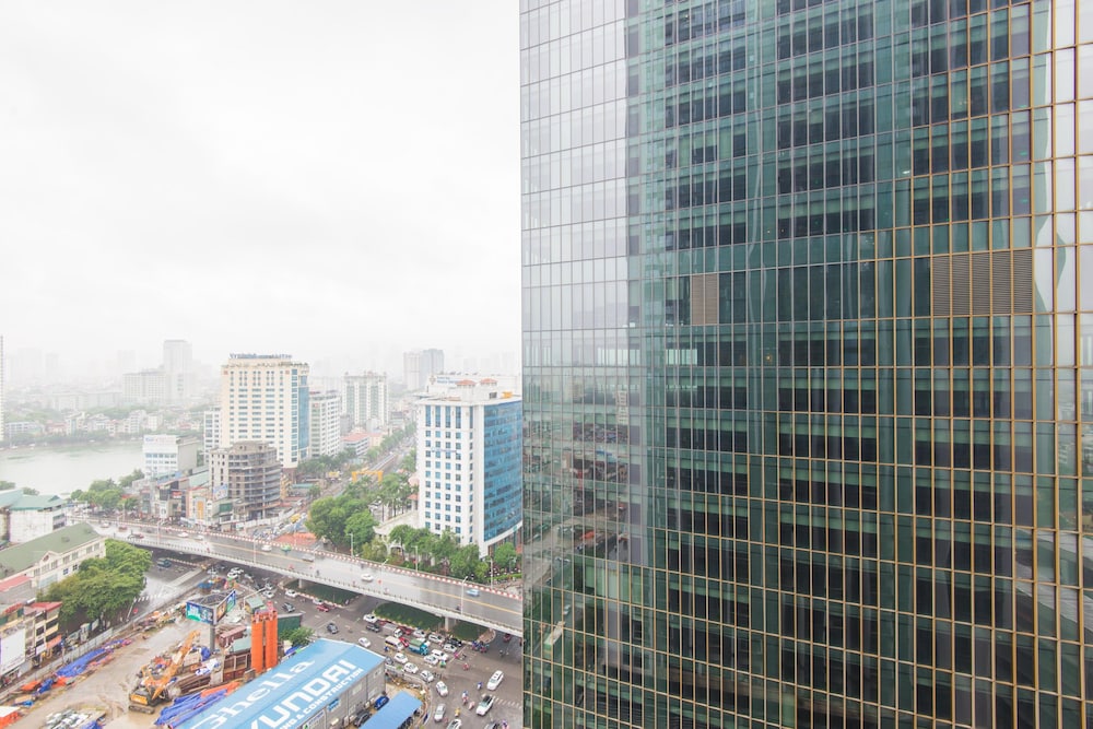 Vinhomes Metropolis Managed by Anstay Residence