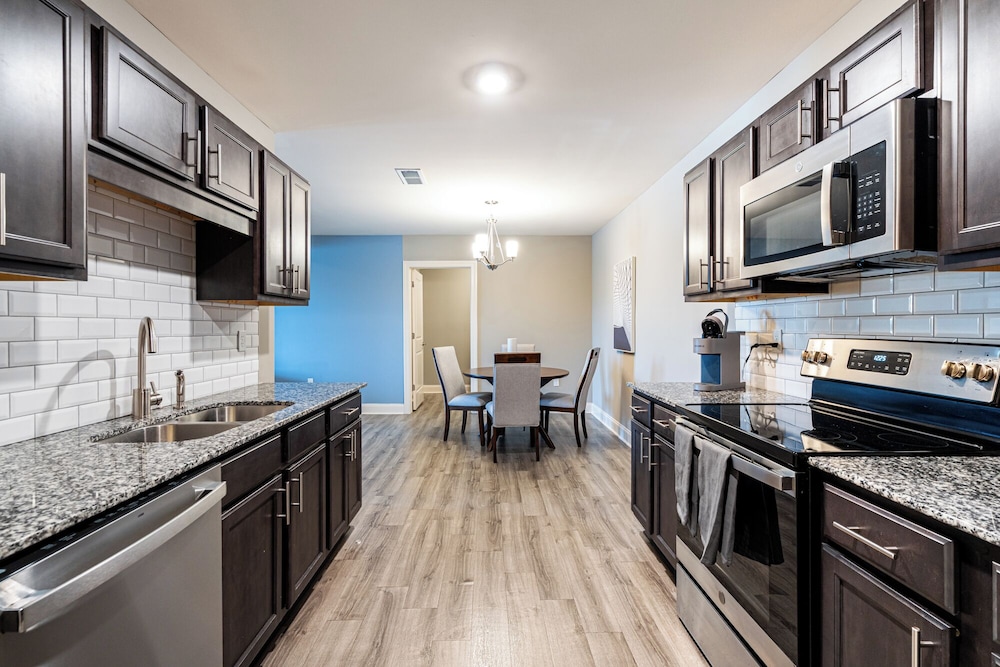 Landing Apartments Cocoa Beach