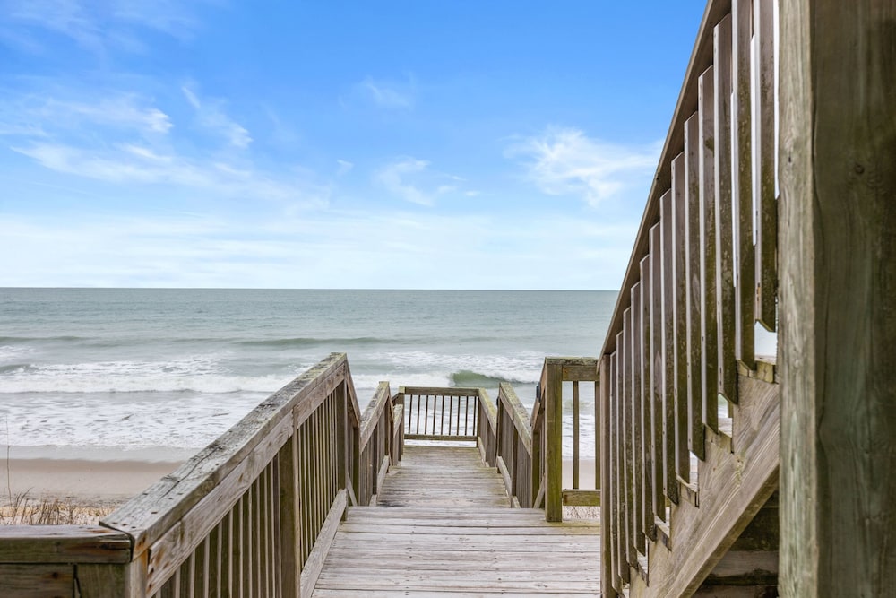 Renegade by Topsail Realty