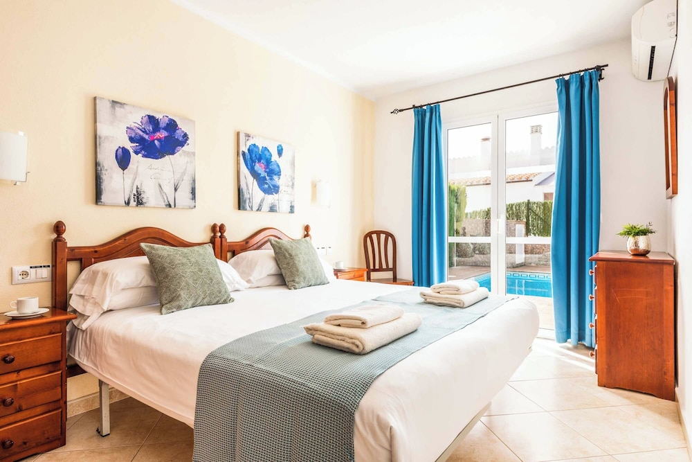 Villa Lucia