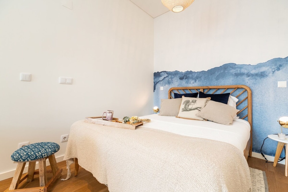 Spacious Studio in Lisbon view 4