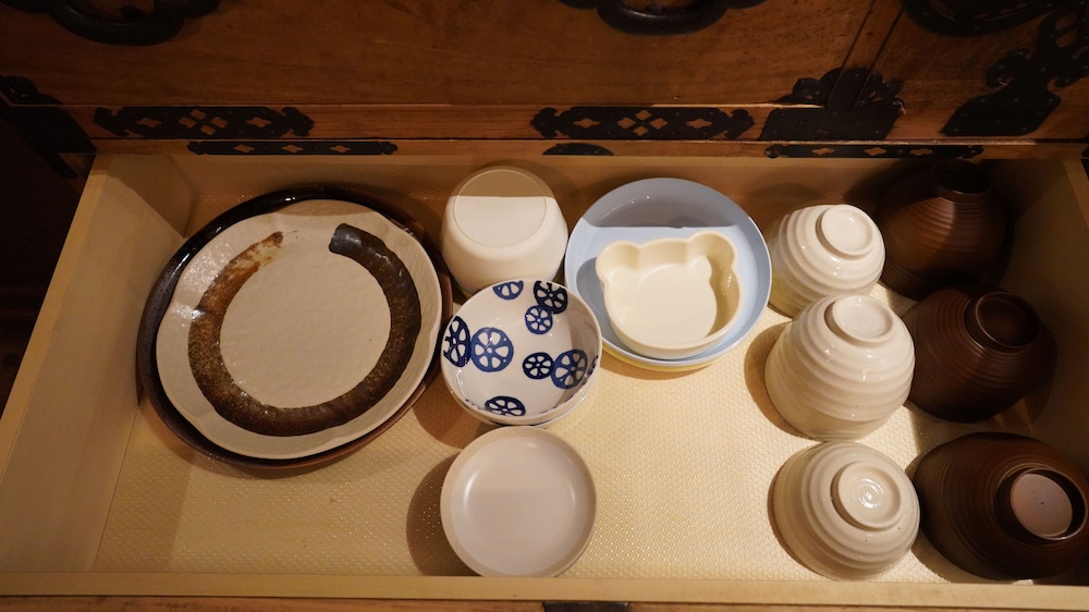 FR1 Kominka hotel Fukunokura