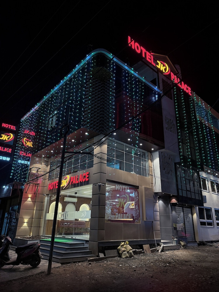 Hotel JK palace