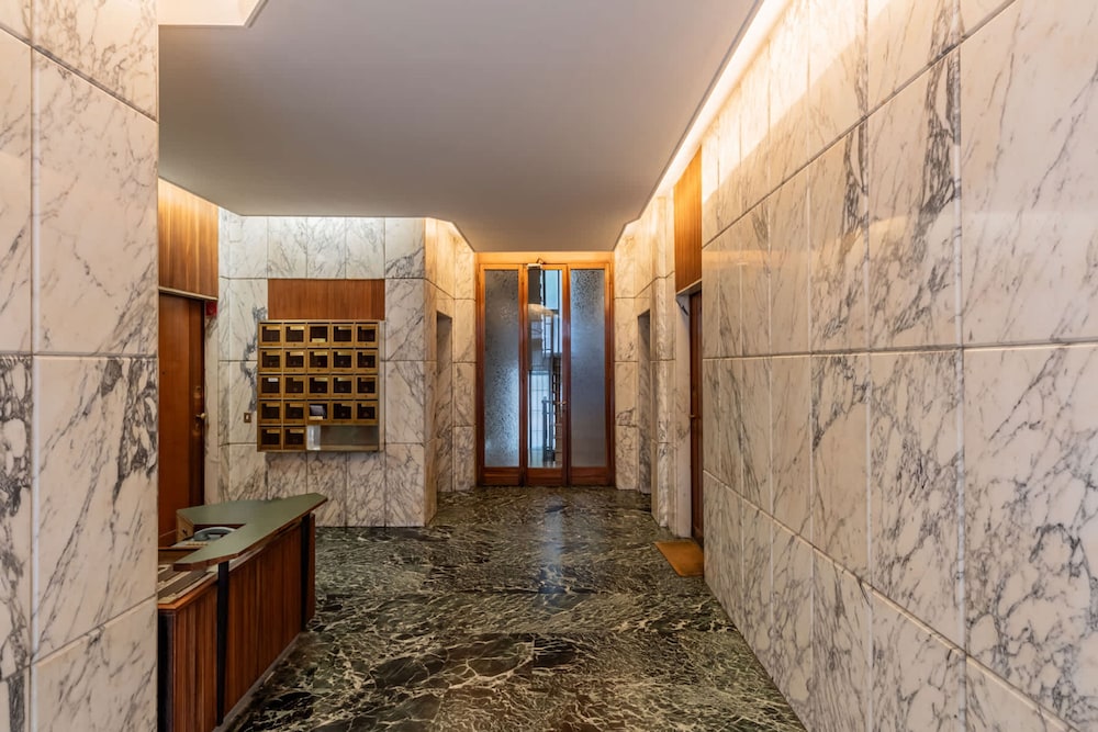 Casa Giulia in Milano
