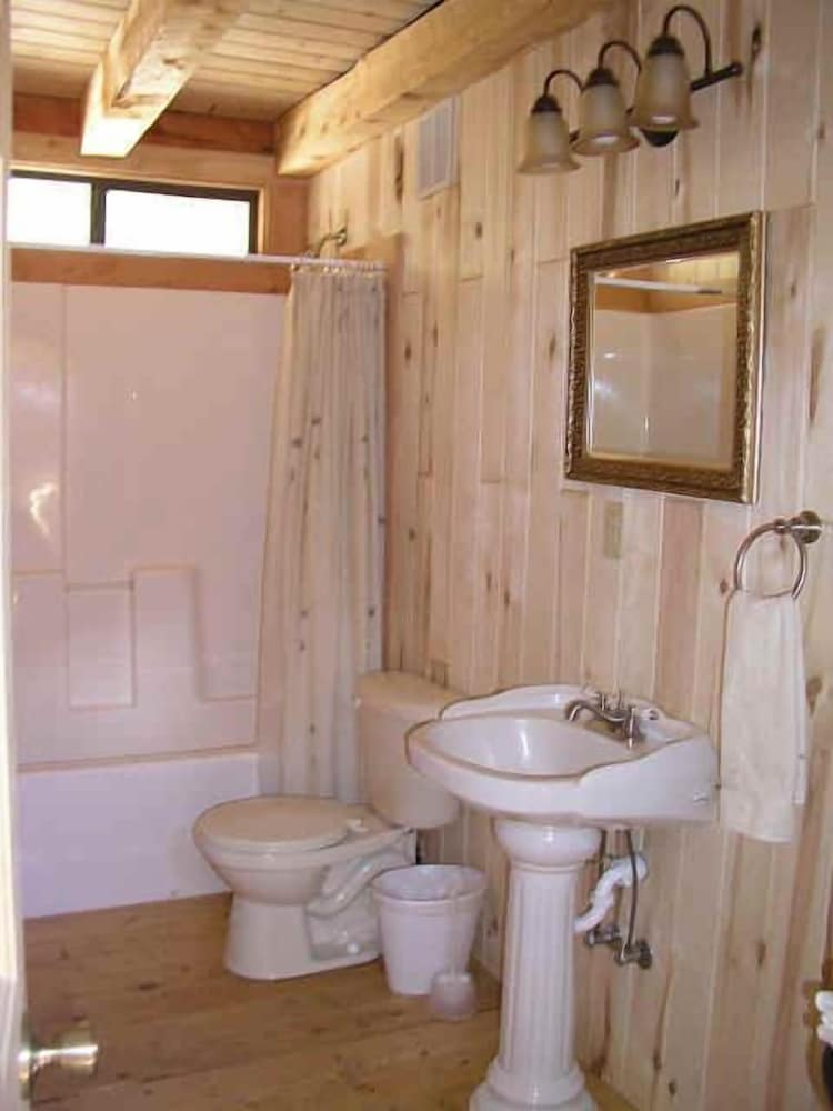 Texan Resort